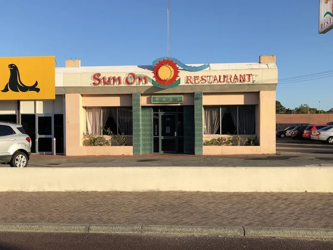 Sun On Chinese Restaurant